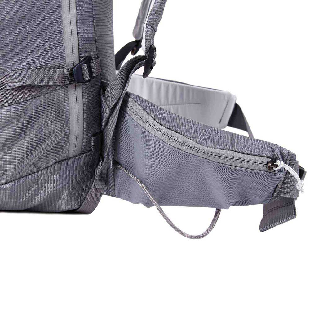 Kume 32 Flint Stone - Sac A Dos | Blue Ice