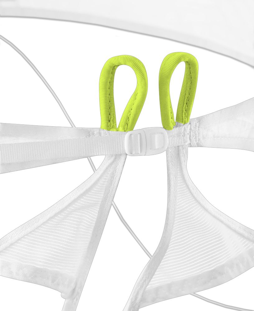 Loopo Air - Harnais Non Reglables | Edelrid