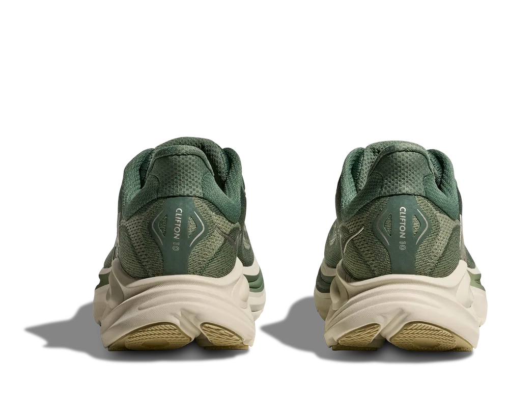 Clifton 10 Fern Truffle - Chaussures | Hoka