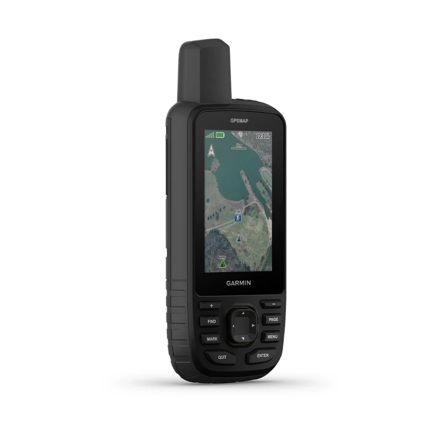 Gpsmap 67 - Gps | Garmin