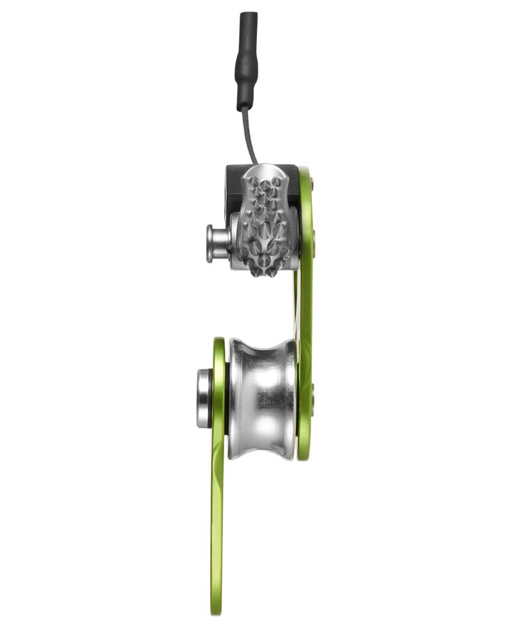 Poulie Spoc - Bloqueur | Edelrid
