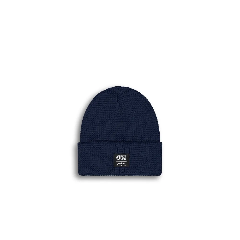 Bonnet York Patriot Blue - Bonnet | Picture Organic Clothing