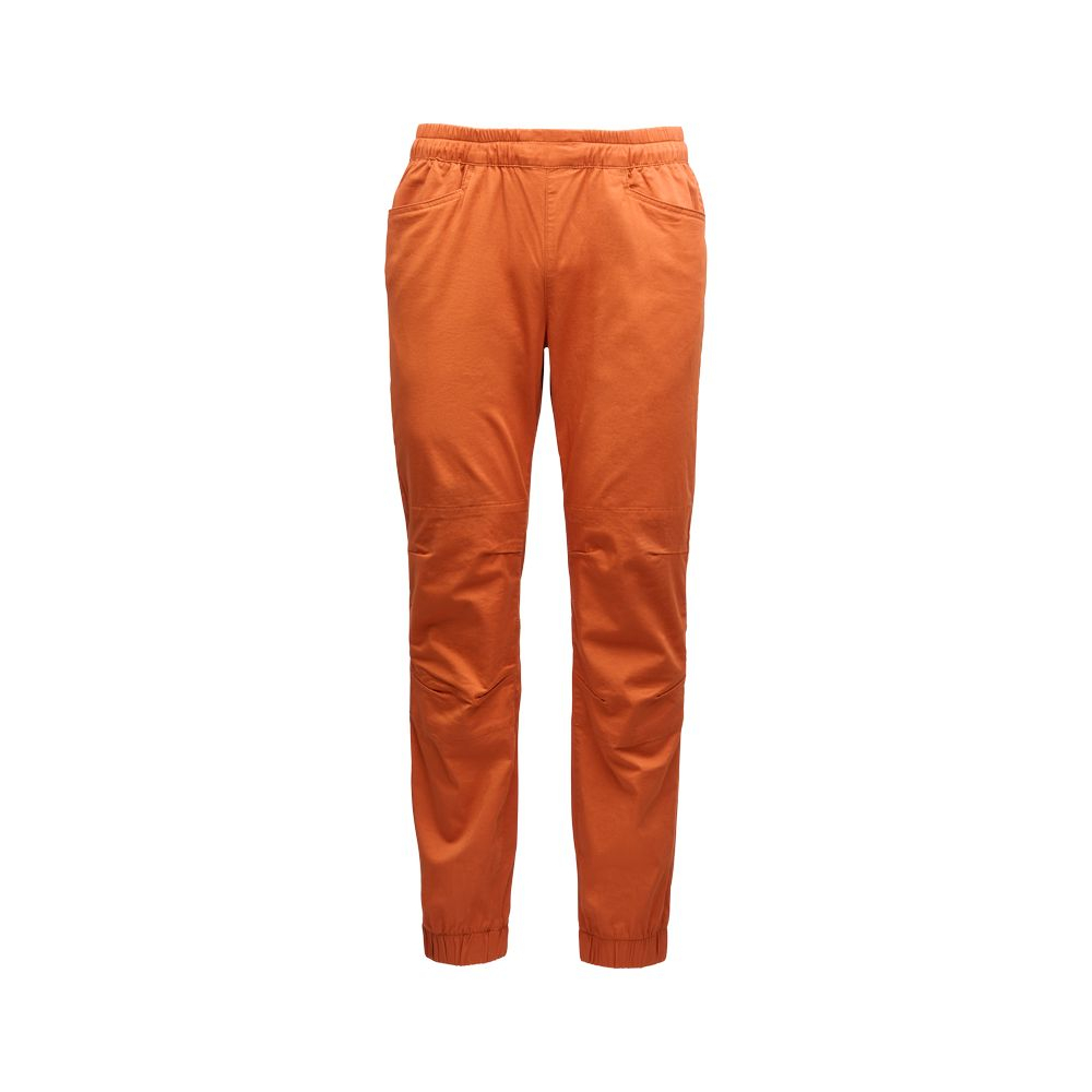 Pantalon Notion Saffron - Pantalon | Black Diamond
