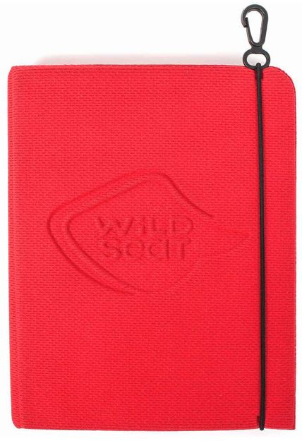 Tapis Wildseat Original Rouge - Equipement Randonnee | Bivouac