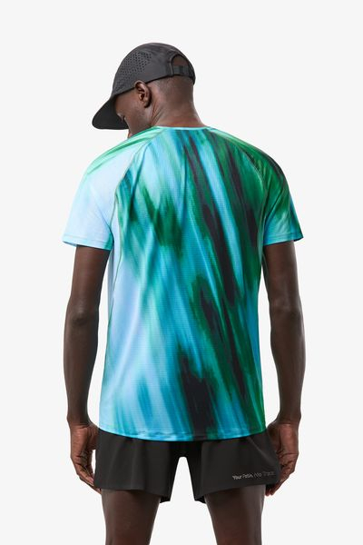 T-shirt Race Print - Tee Shirt Mc | Nnormal