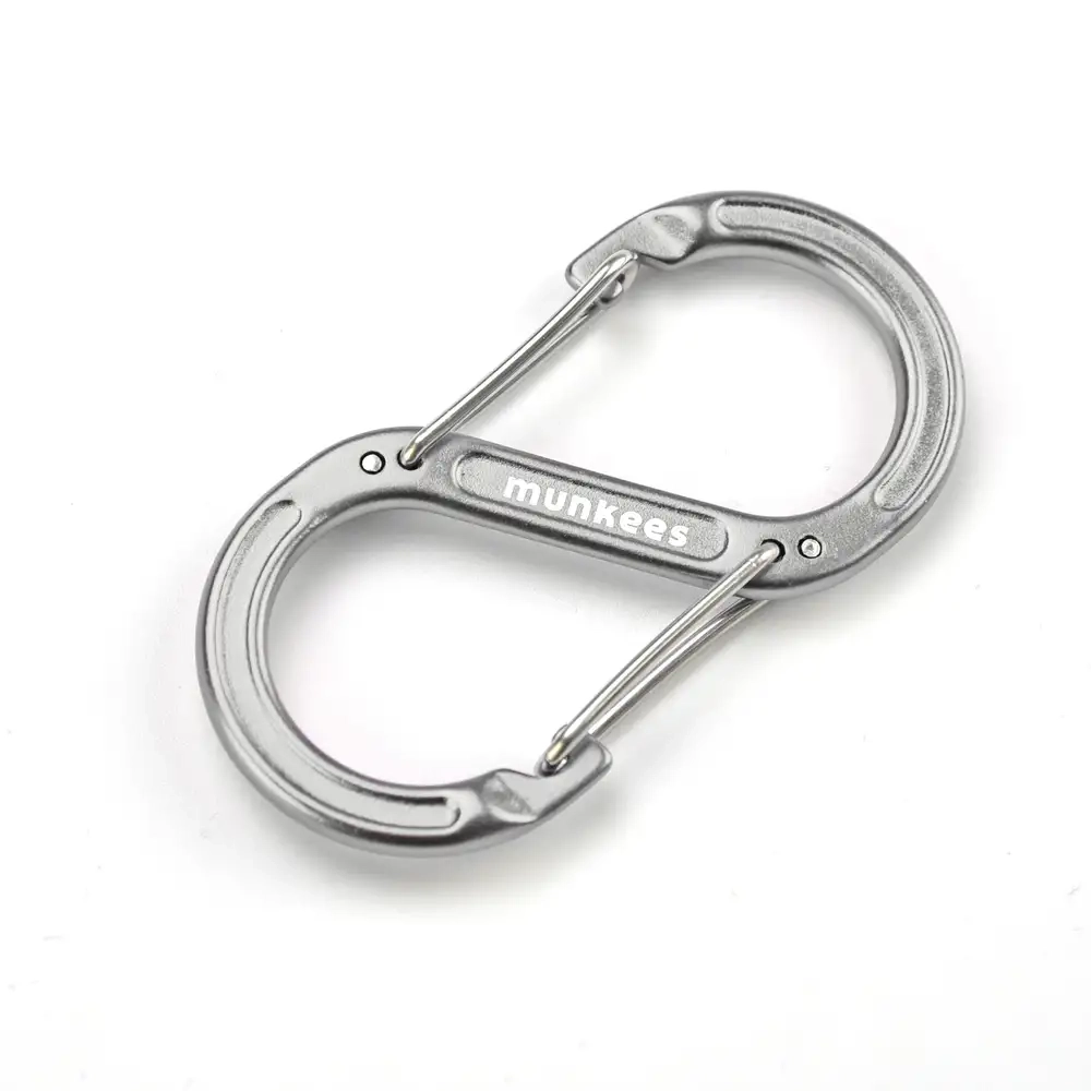 Mousquteon Forge - Porte Cles | Munkees