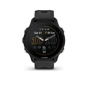 Forerunner 955 Black - Gps | Garmin