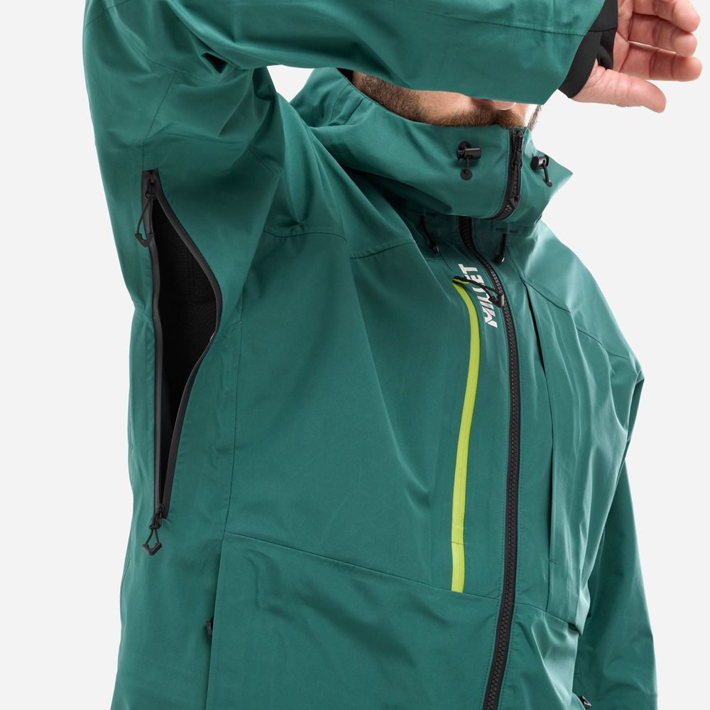 Veste Cosmic Gtx 3L Bottle