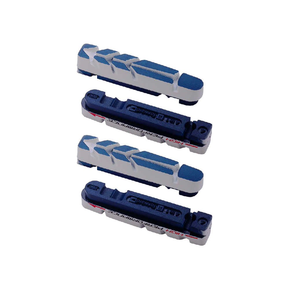 Cartouches Bbs-28hp Ultrastop Shimano / Campagnolo - Freinage | Bbb