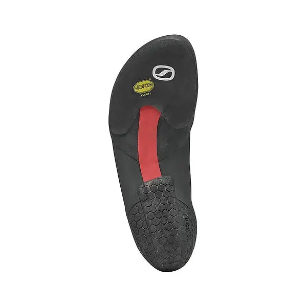 Scarpa Drago Xt Black Iron – Chausson D'escalade | Scarpa