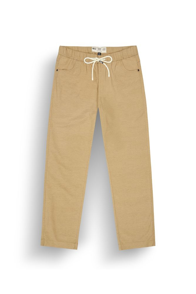 Pantalon Crusy Dark Stone - Pantalon | Picture Organic Clothing