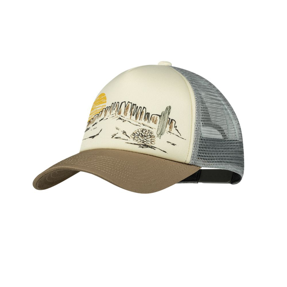 Casquette Trucker Casquette Lach Multi - Casquette | Buff