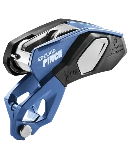 Pinch Blue Night