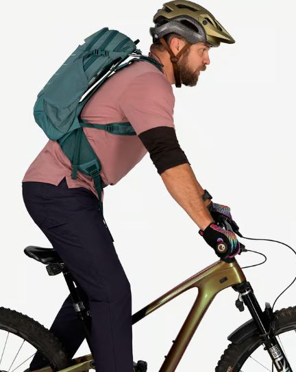 Syncro 12 Cascade Blue - Sac A Dos | Osprey