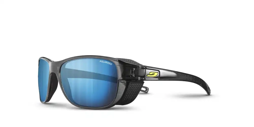 Camino Noir Fluo Polar 4 Hd - Lunettes | Julbo