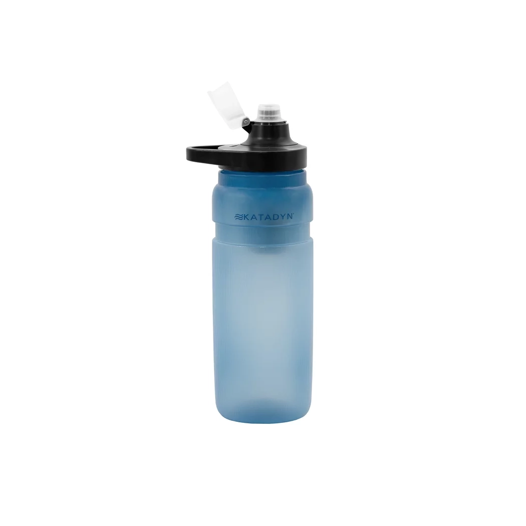 Befree Ac Bottle 0,7 L Blue - Filtre A Eau | Katadyn