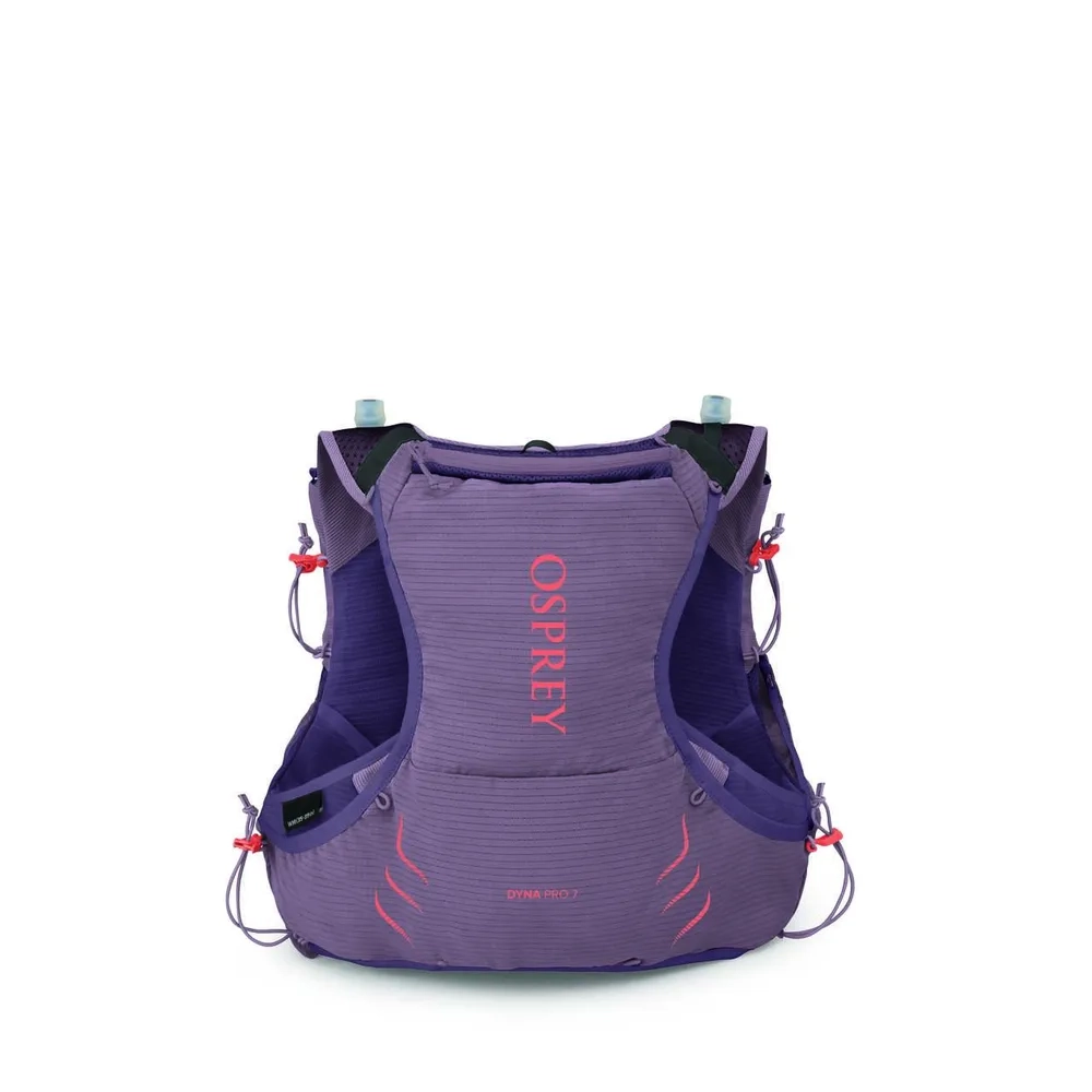 Dyna Pro 7 Femme Purple Dusk - Gilet Trail | Osprey