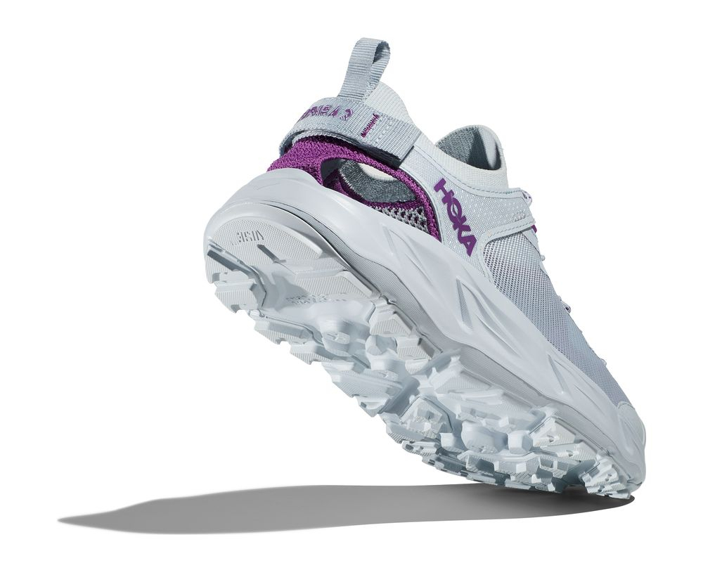 Hopara 2 Femme Illusion / Amethyst - Sandales | Hoka