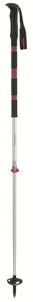 CONTOUR TITANAL 2 FOAM COMPACT - PINK