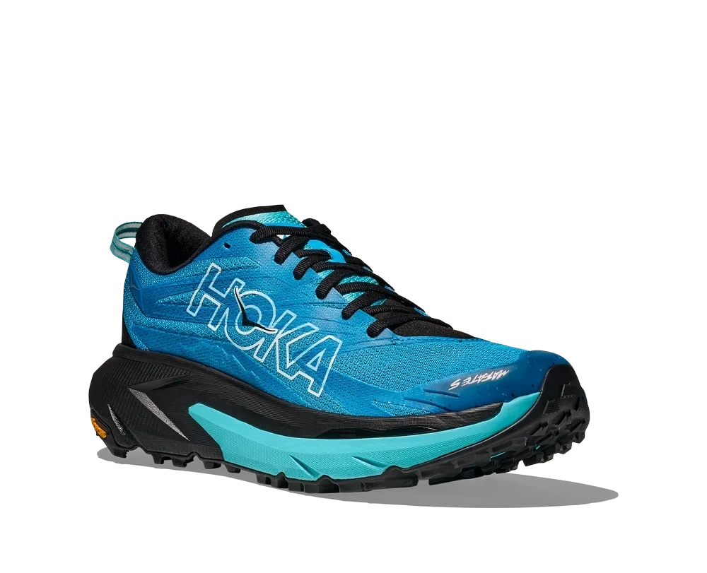 Mafate 5 Skyward Blue - Chaussures | Hoka