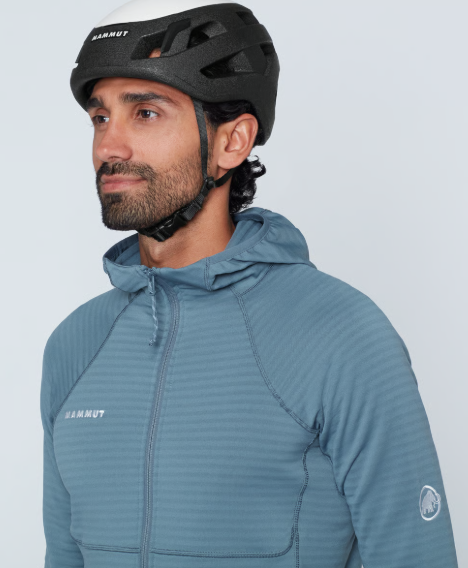 Wall Rider 2.0 Helmet White Black - Casques