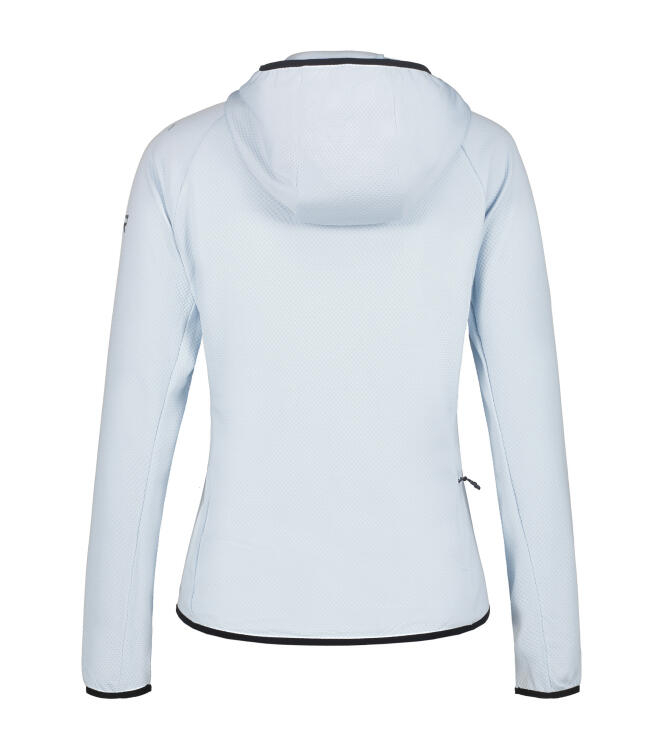 T-shirt Femme Maakala Bleu