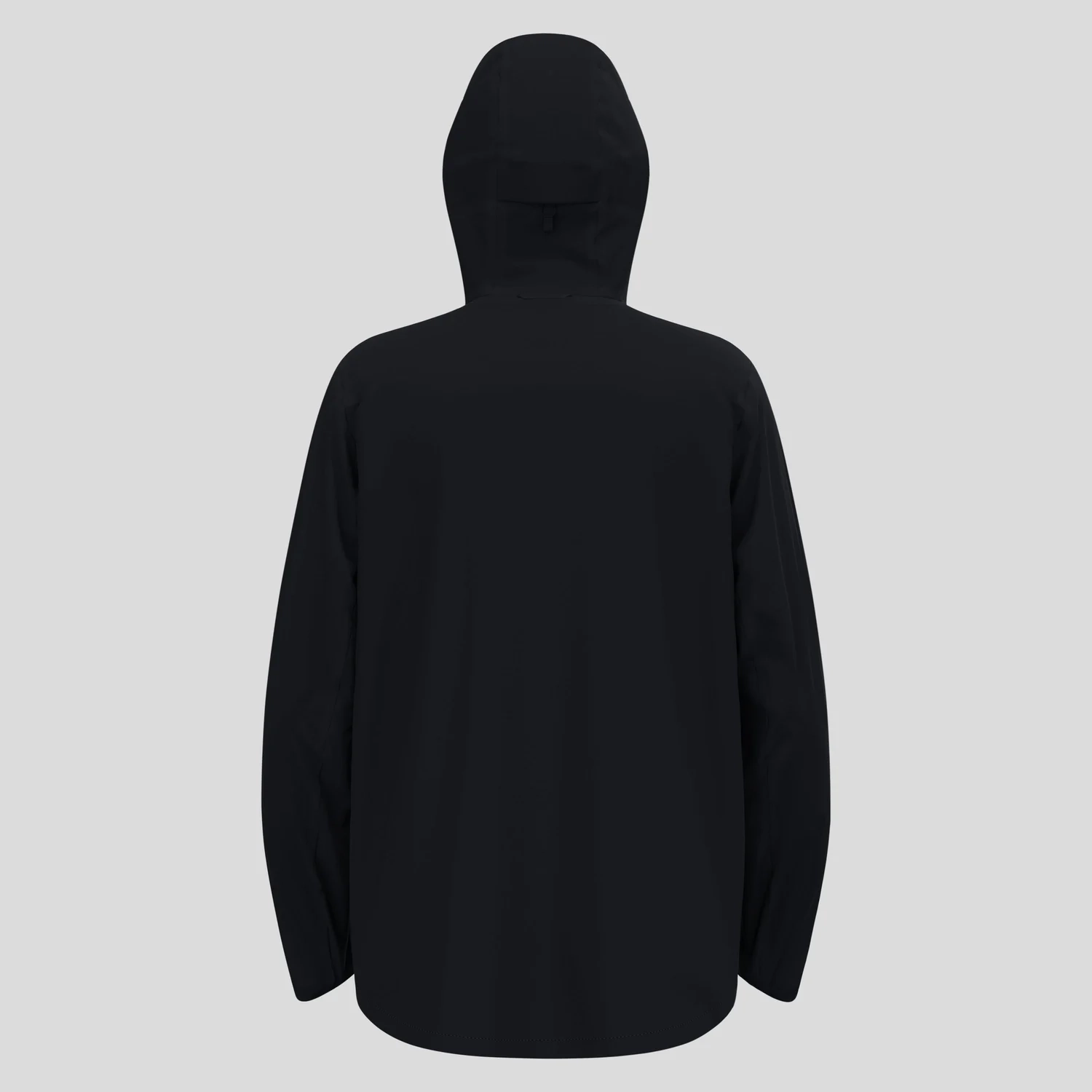 Essential 2.5l Waterproof F Noir - Veste | Odlo