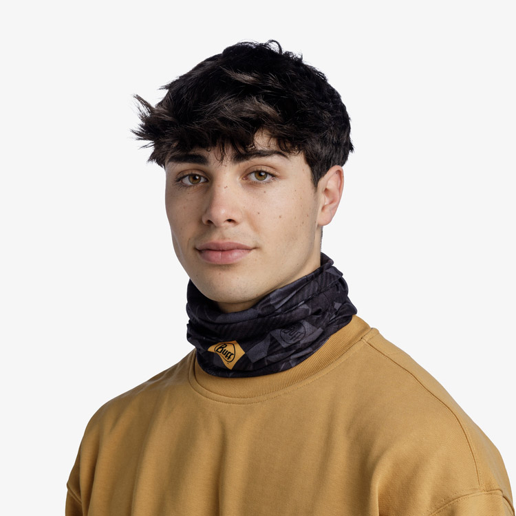 Tour De Cou Original Ecostretch Micor Graphite - Tour De Cou | Buff