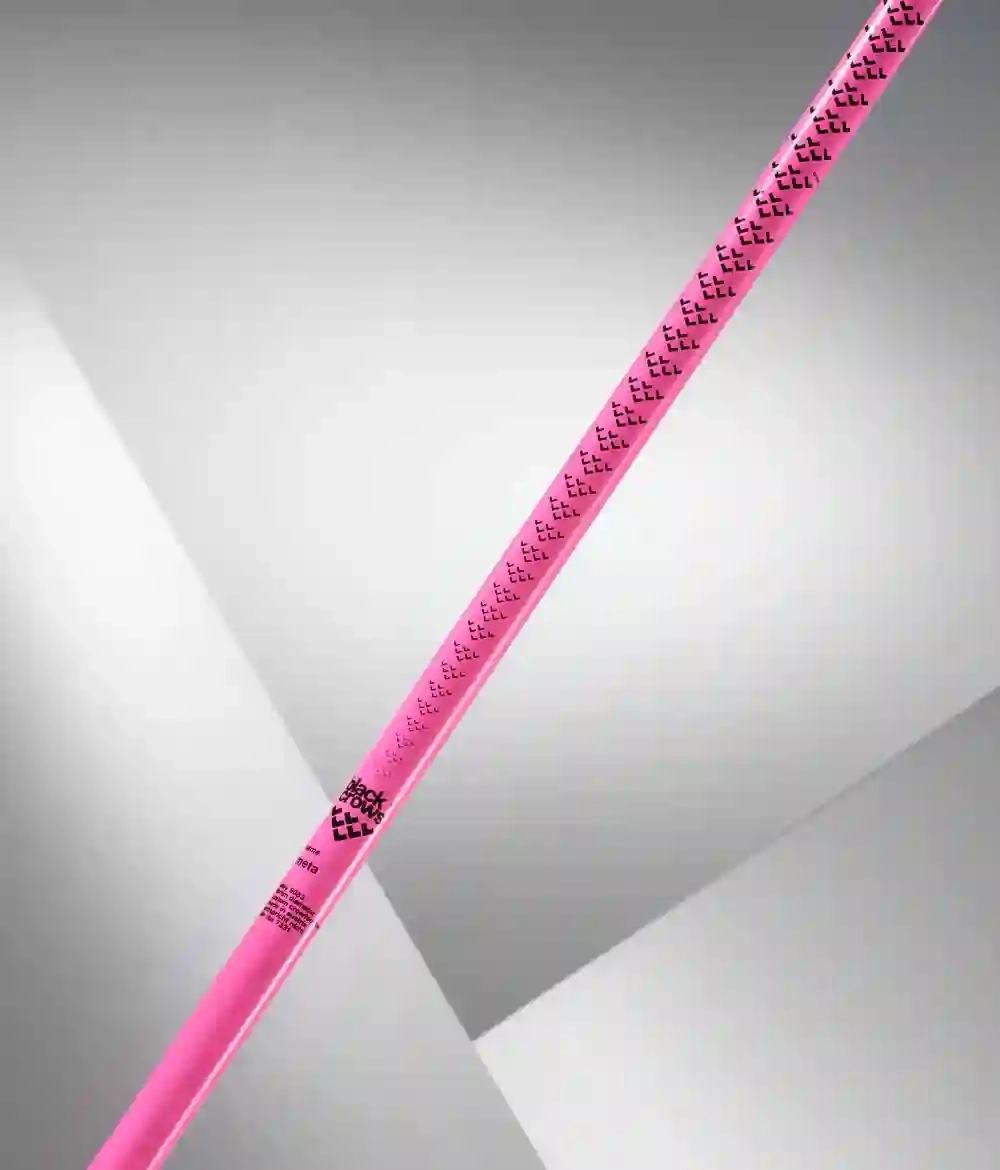Bâtons Meta Rose Black Crows