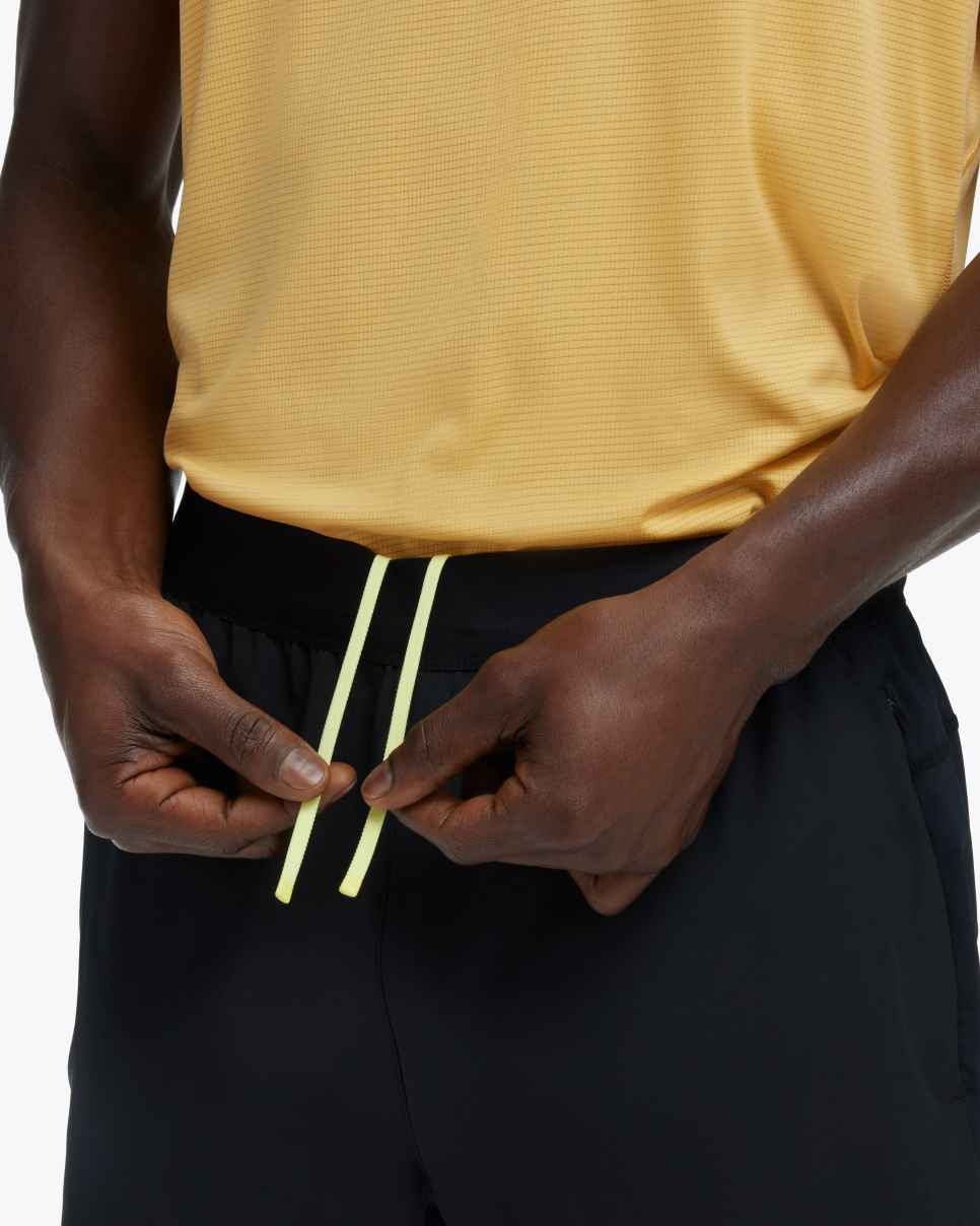 Pantalon Novafly Run Black - Collant | Hoka