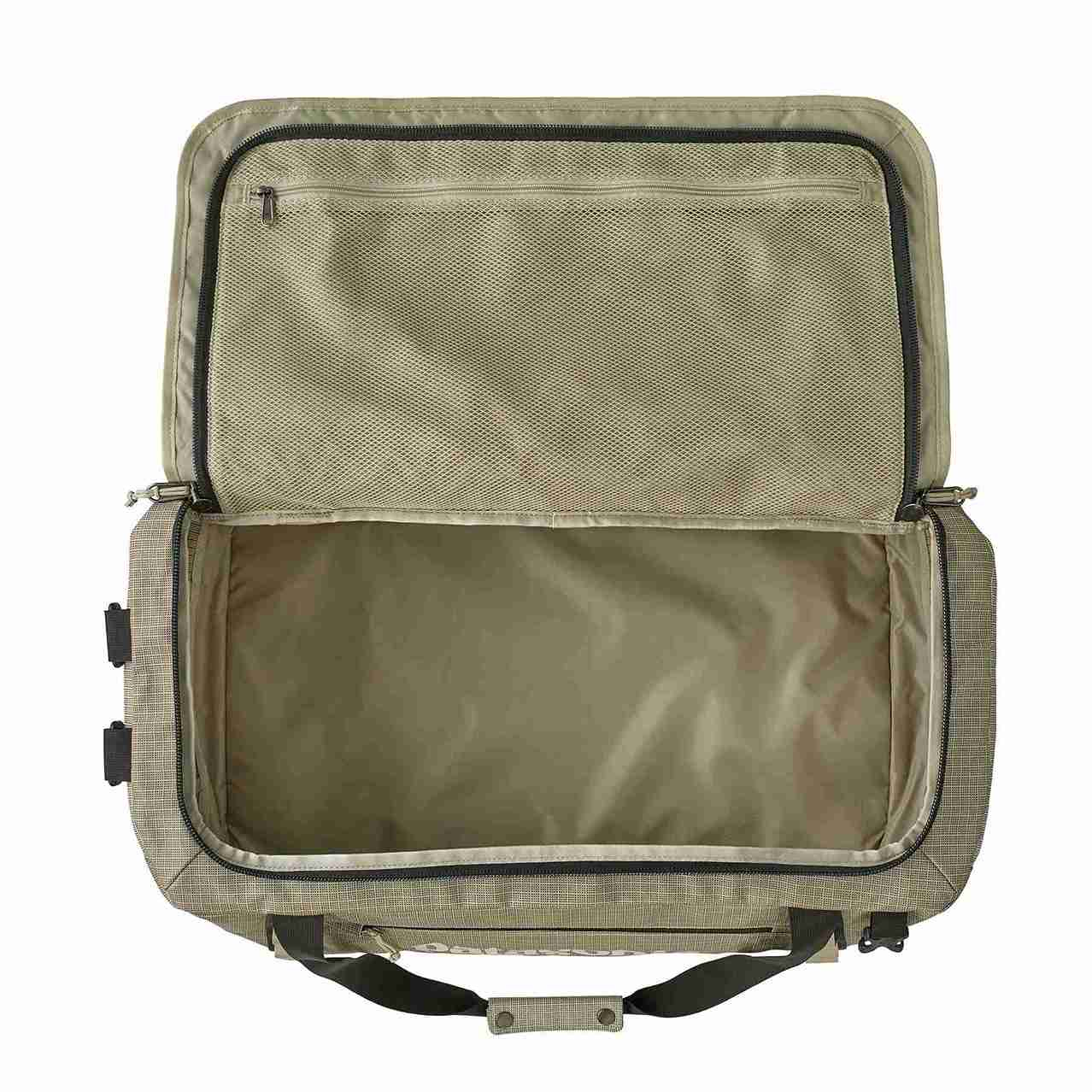 Bh Duffel 55 Weathered Stone - Sac Expedition | Patagonia