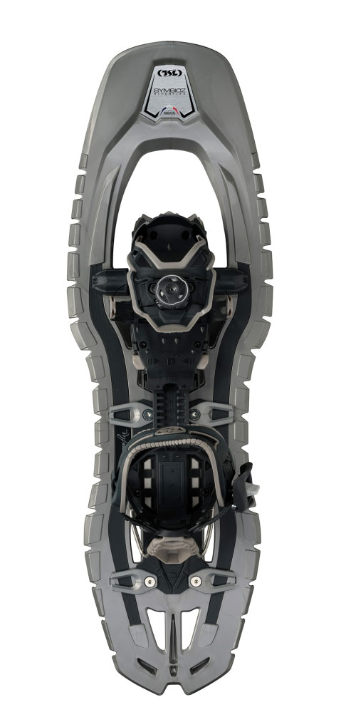 Symbioz Original 2 Metallic - Raquettes | Tsl