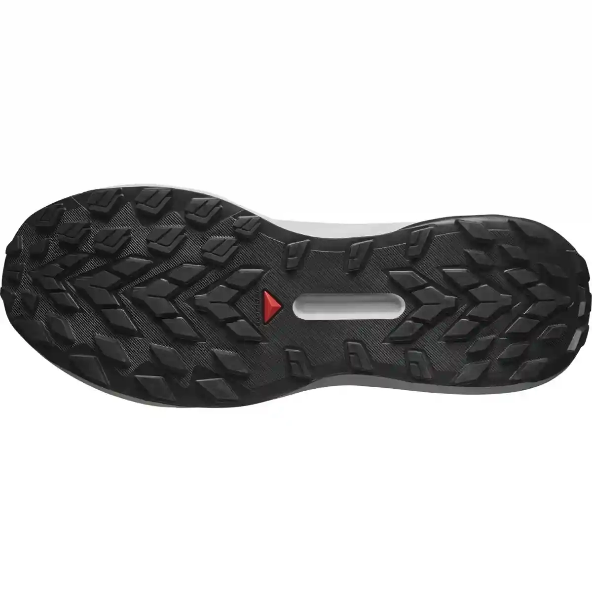 Genesis Black / Alloy - Chaussures | Salomon