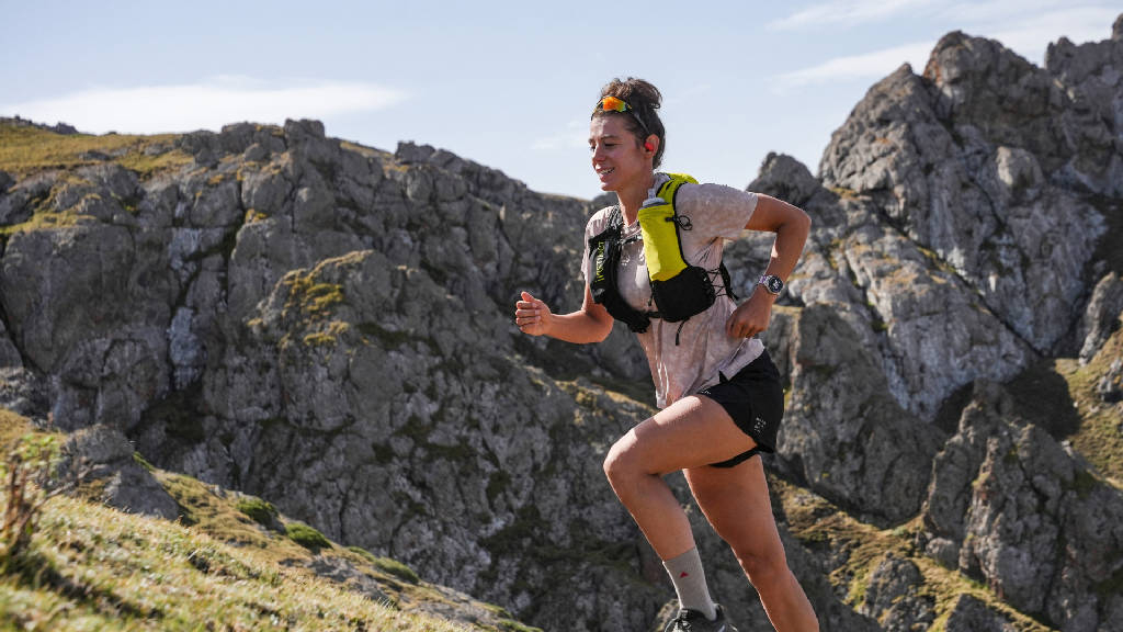 Suunto Race 3S Titanium Orchid - Montre | Suunto