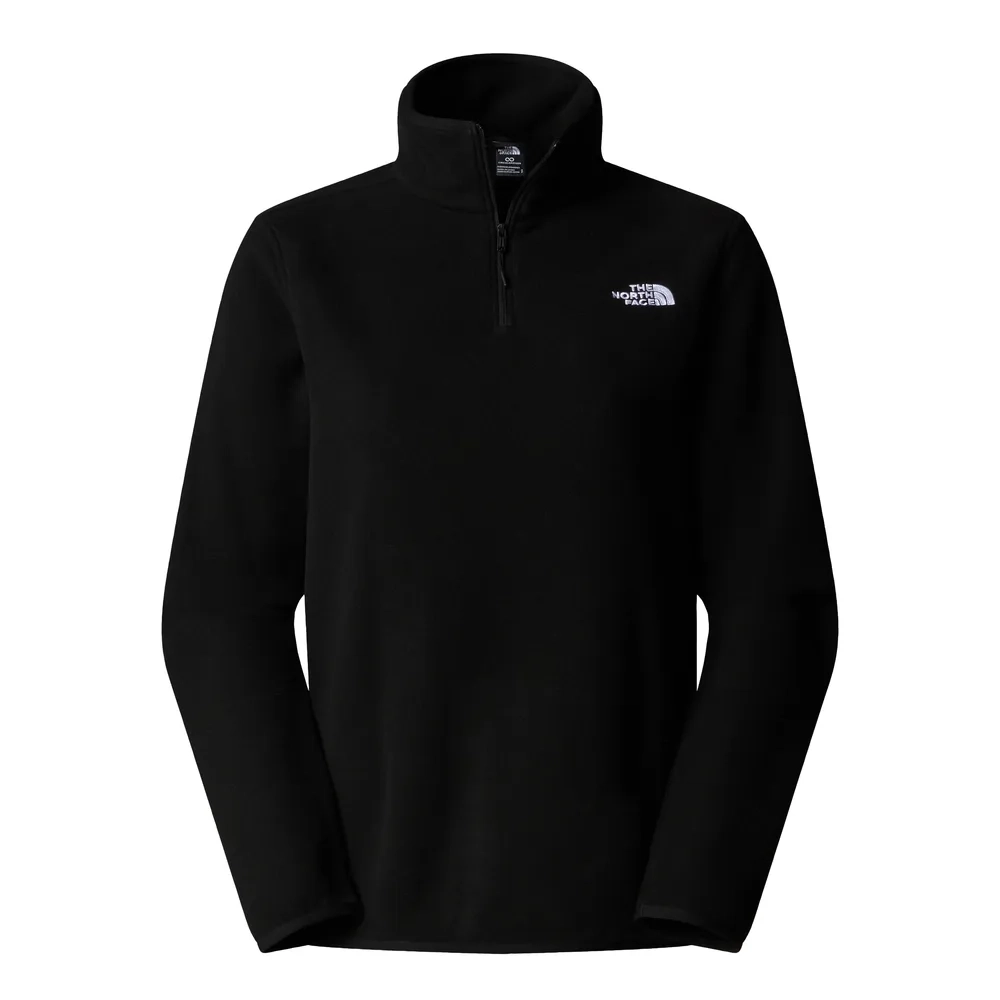 Polaire Femme Glacier Black - Polaire | The North Face