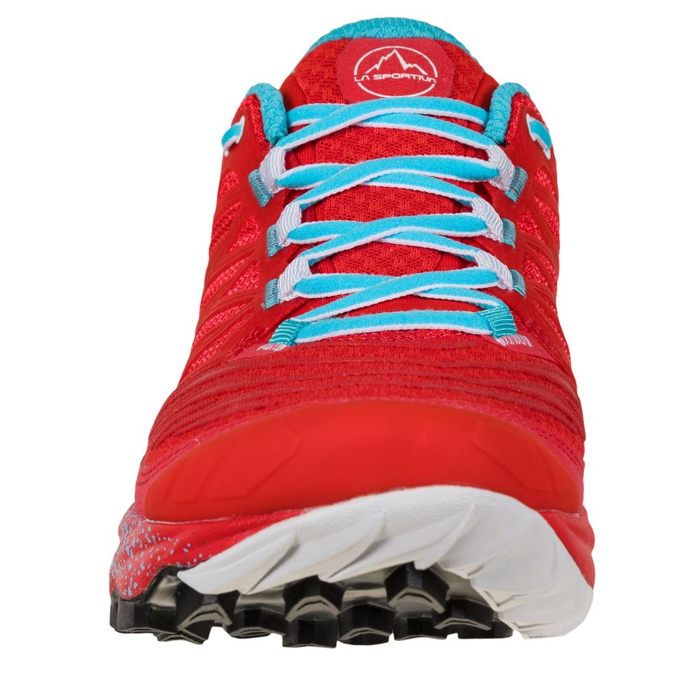 Akasha II Femme Hibiscus Malibu Blue - Chaussures | La Sportiva