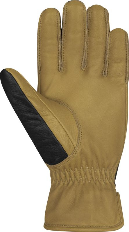 Gants Outsider Black Camel - Gants | Reusch