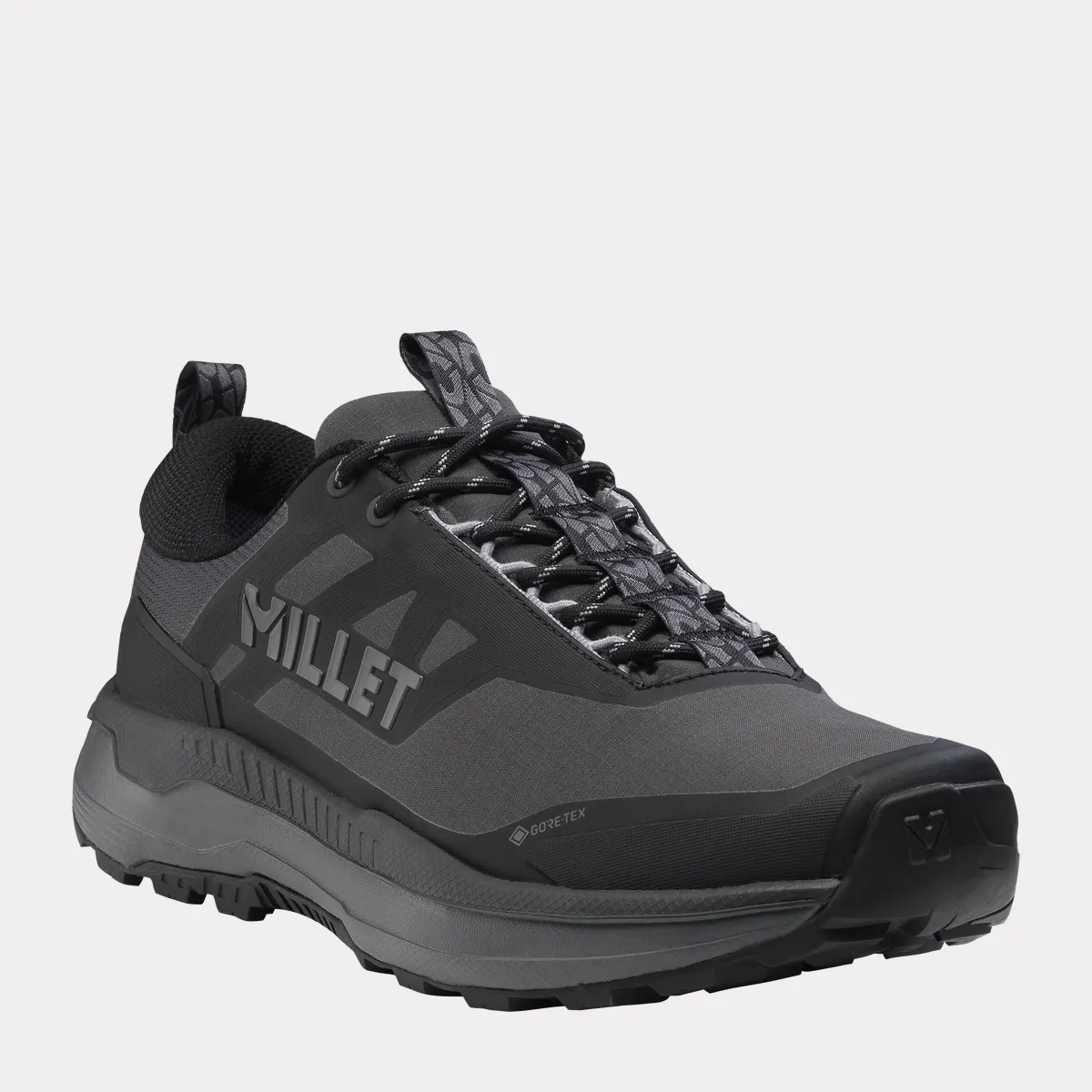 Seneca Gtx Mgrey - Chaussures | Millet