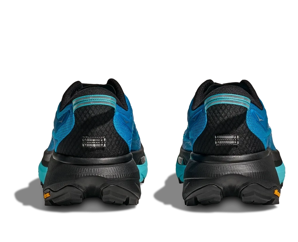 Mafate 5 Skyward Blue - Chaussures | Hoka