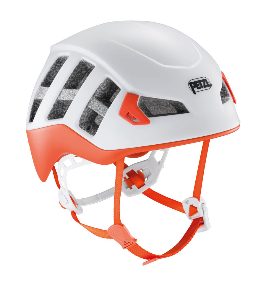 Casque Meteor Orange - Casque | Petzl