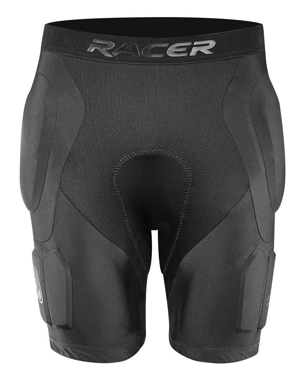 Profile Skin Short 2 - Protections Corps | Racer