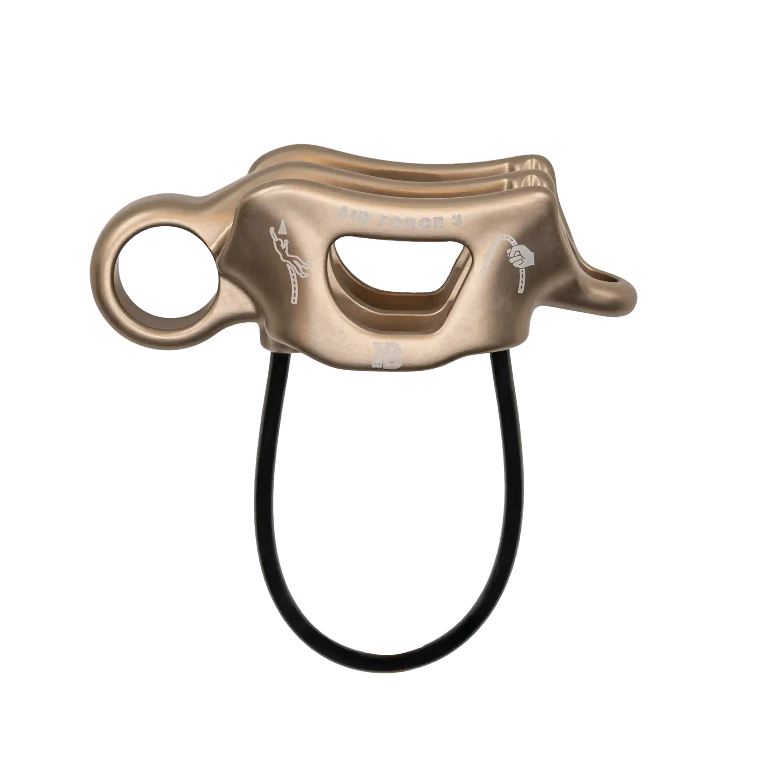 AIR FORCE 3 MATT STONE