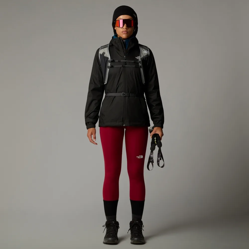 Veste Femme Quest Black Foil Grey - Veste | The North Face