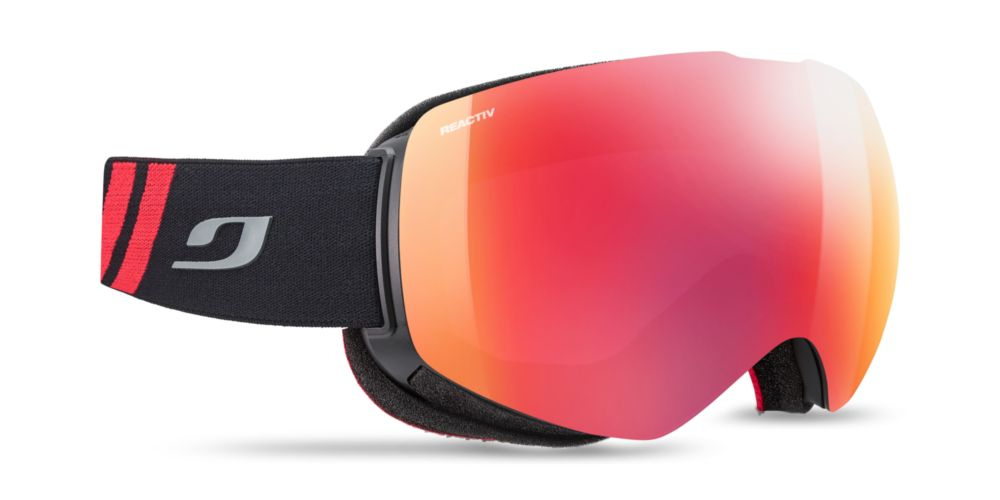 Shadow Noir - Masque | Julbo