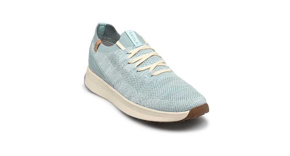 Tsavo 3 Femme Pale Blue - Chaussures | Saola