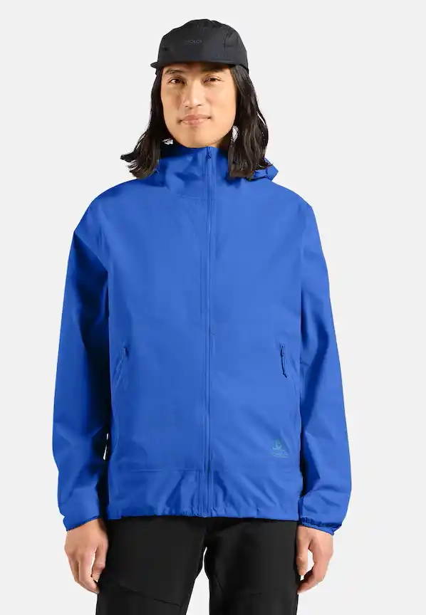 Veste Essential 2.5l Waterproof Dazzling Blue - Veste | Odlo