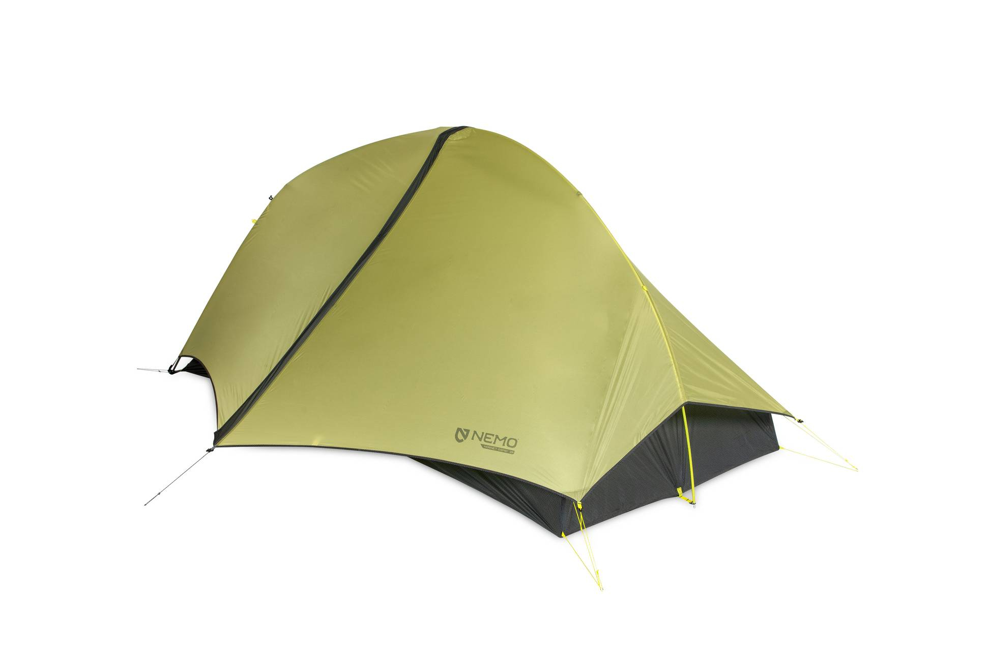 Hornet Osmo 2p Verte - Tente | Nemo