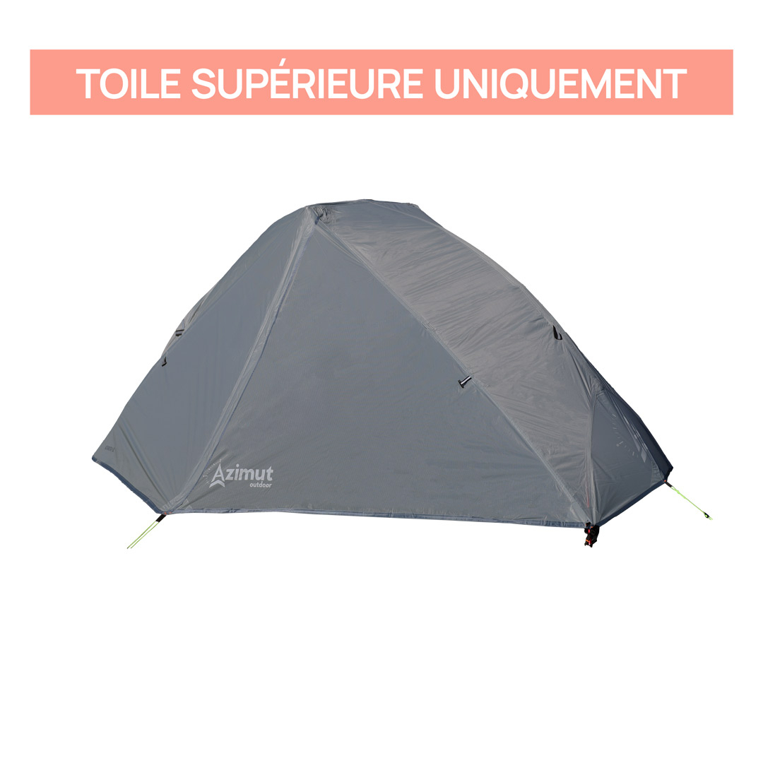 Toile Superieure Alta Ruta 1+ Sl - Accessoire Tente | Azimut Outdoor