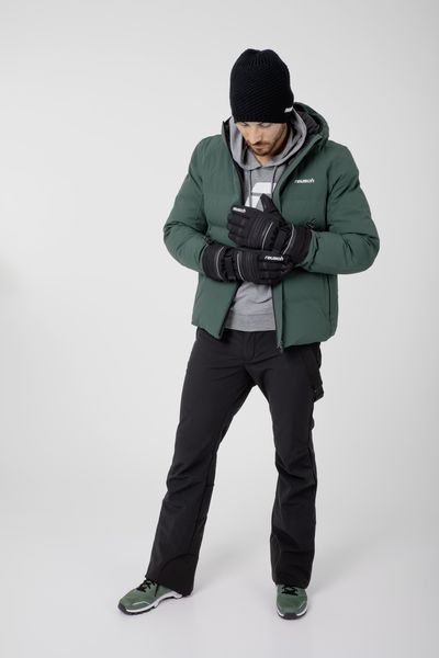 Gants Kondor R-tex Xt Black - Gant | Reusch