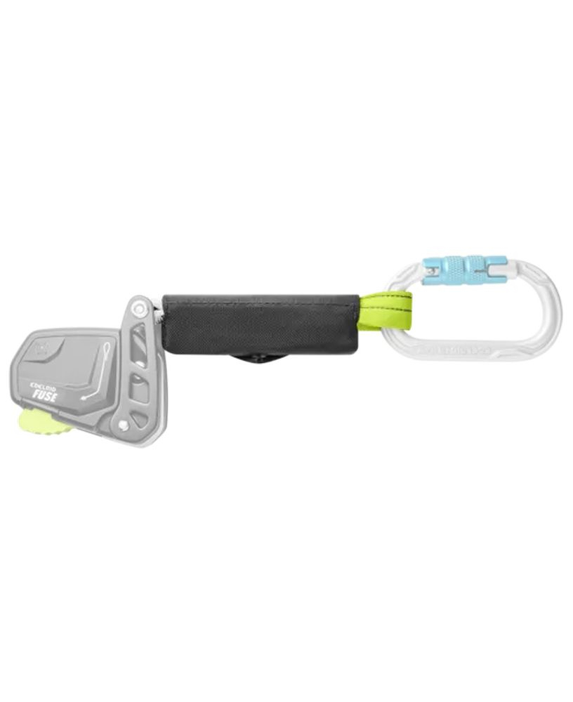 Absorbeur Defuser S - Travaux En Hauteur | Edelrid